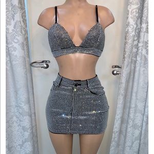 Shane Justin Diamond Mini